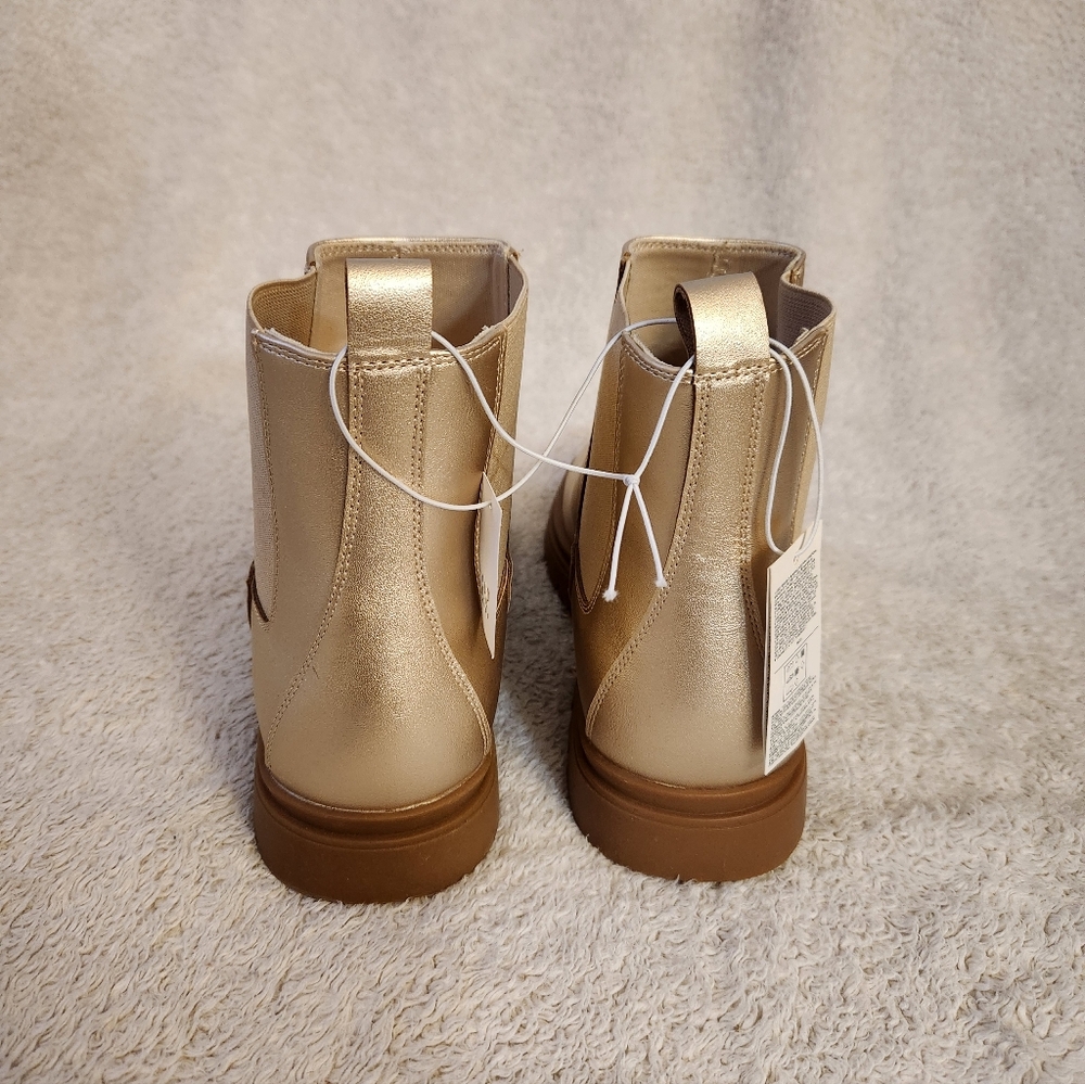 GAP Chelsea Boots - Picture 3 of 6